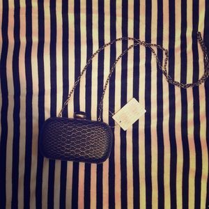 Vintage Urban Expressions Handbag